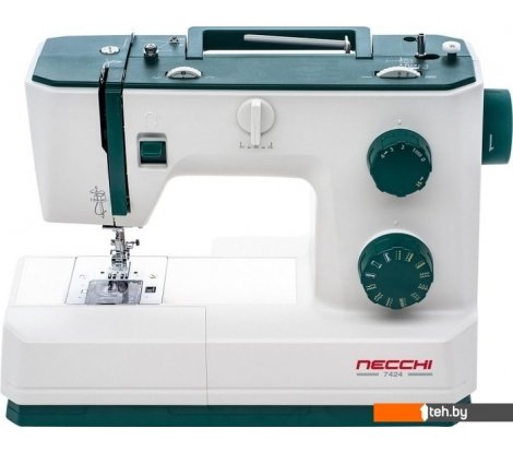  - Швейные машины Necchi 7424 - 7424