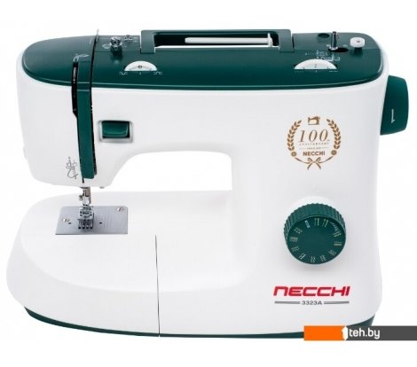  - Швейные машины Necchi 3323A - 3323A