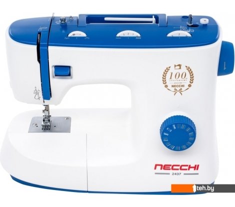  - Швейные машины Necchi 2437 - 2437