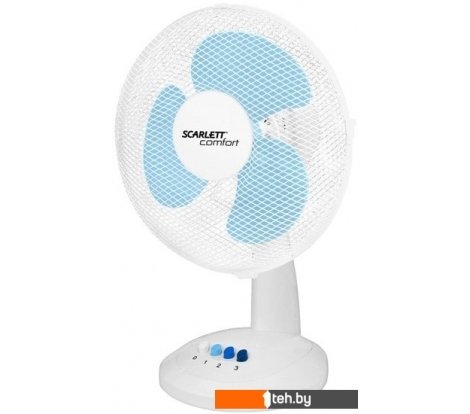  - Вентиляторы Scarlett SC-DF111S07 - SC-DF111S07