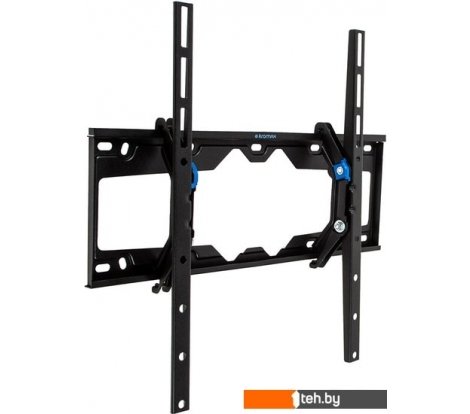  - Кронштейны Kromax ELEMENT-4 (черный) - ELEMENT-4 (черный)