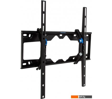  - Кронштейны Kromax ELEMENT-4 (черный) - ELEMENT-4 (черный)