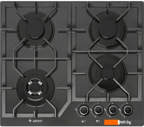  - Варочные панели GEFEST 2232-01 К56 - 2232-01 К56