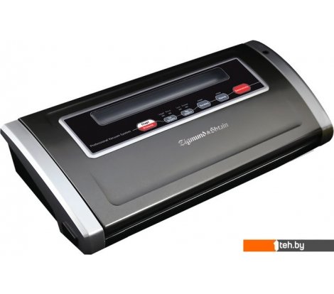  - Вакуумные упаковщики Zigmund & Shtain Kuchen-Profi VS-505 - Kuchen-Profi VS-505