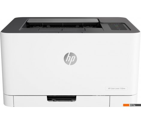  - Принтеры и МФУ HP Color Laser 150nw - Color Laser 150nw