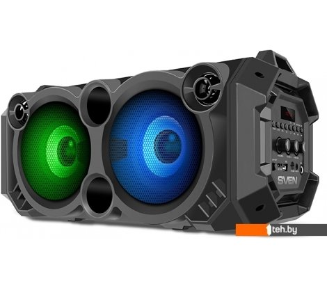  - Беспроводные и портативные колонки SVEN PS-550 - PS-550