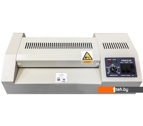 - Ламинаторы Гелеос FGK 230 - FGK 230