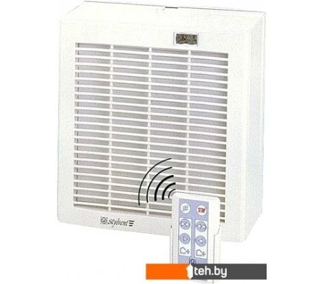  - Вытяжная и приточная вентиляция Soler&Palau HV-230 RC 5201465100 - HV-230 RC 5201465100