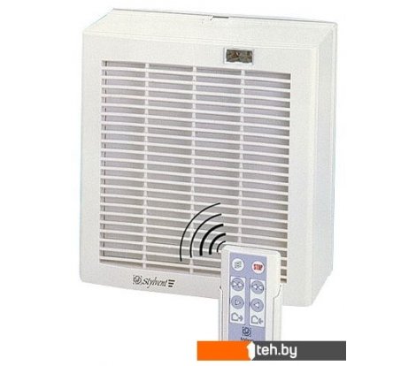 - Вытяжная и приточная вентиляция Soler&Palau HV-300 RC 5201466900 - HV-300 RC 5201466900