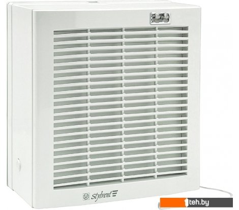  - Вытяжная и приточная вентиляция Soler&Palau HV-230 M 5201462800 - HV-230 M 5201462800