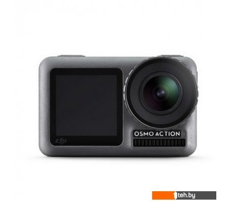  - Экшен-камеры DJI Osmo Action - Osmo Action
