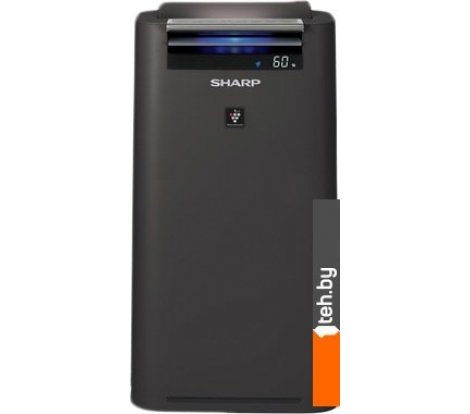 - Очистители и мойки воздуха Sharp KC-G41RH - KC-G41RH
