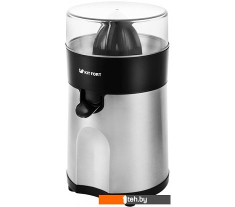  - Соковыжималки Kitfort KT-1113 - KT-1113