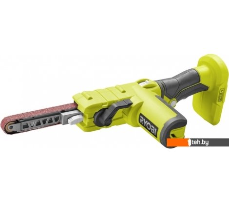  - Шлифмашины RYOBI R18PF-0 (без АКБ) - R18PF-0 (без АКБ)