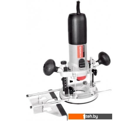  - Фрезеры Интерскол ФМ-40/1000Э - ФМ-40/1000Э