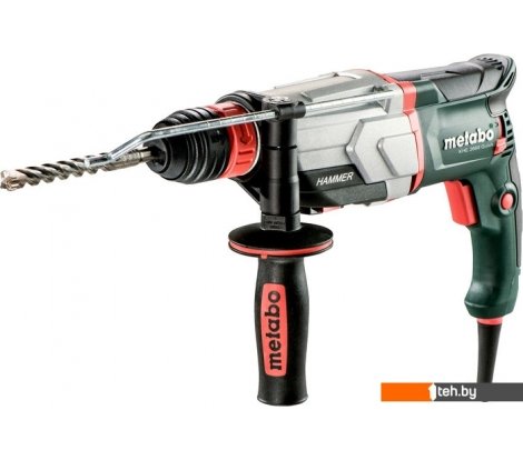  - Перфораторы Metabo KHE 2660 Quick [600663510] - KHE 2660 Quick [600663510]