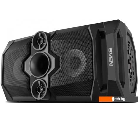  - Беспроводные и портативные колонки SVEN PS-650 - PS-650