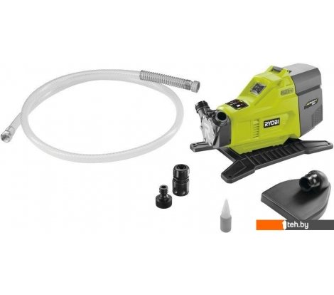  - Насосы RYOBI One+ R18TP-0 (без АКБ) - One+ R18TP-0 (без АКБ)