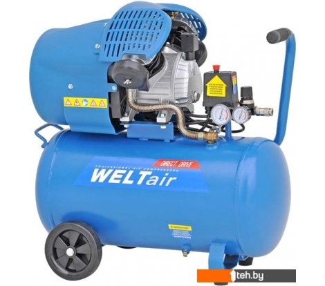  - Компрессоры Welt AR50VT - AR50VT