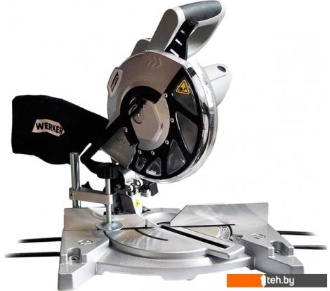  - Электропилы Werker EWMS003 - EWMS003