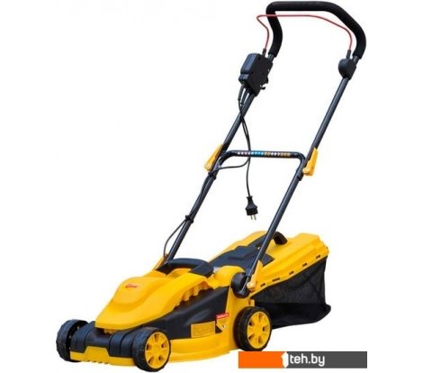 - Газонокосилки Skiper EL3215 - EL3215