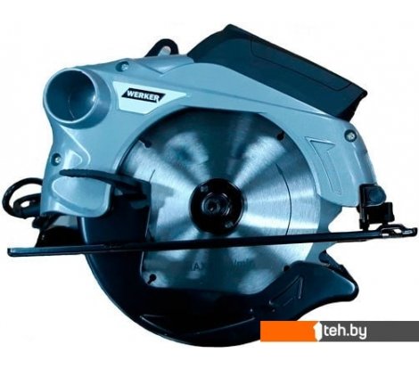  - Электропилы Werker CS 160 L - CS 160 L