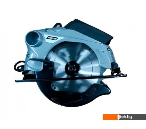  - Электропилы Werker CS 160 L - CS 160 L