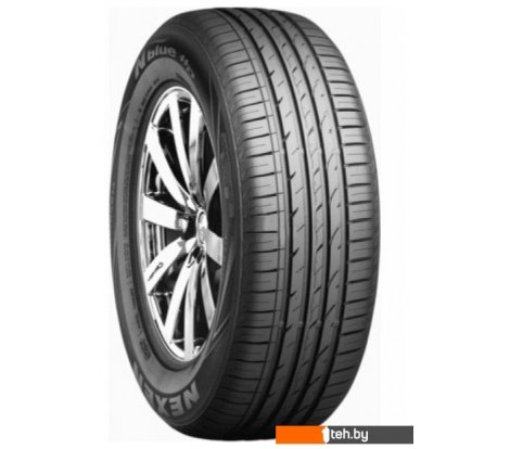  - Автомобильные шины Nexen N'Blue HD Plus 195/70R14 91T - N'Blue HD Plus 195/70R14 91T