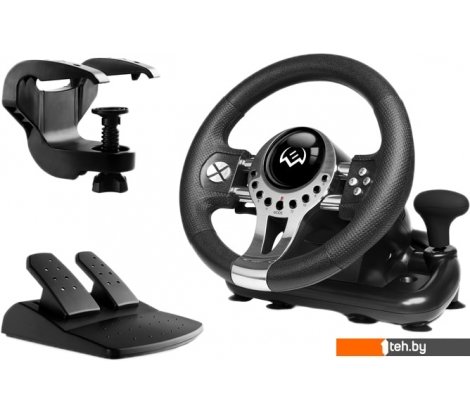  - Игровые контроллеры и аксессуары SVEN GC-W700 - GC-W700