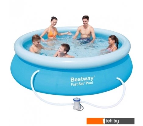  - Бассейны Bestway 57270 (305x76) - 57270 (305x76)