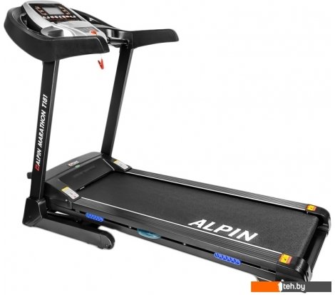  - Беговые дорожки Alpin Marathon T181 - Marathon T181