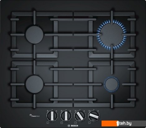  - Варочные панели Bosch PPP6A6B90 - PPP6A6B90