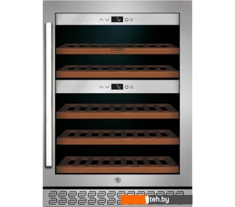  - Винные шкафы CASO WineChef Pro 40 - WineChef Pro 40