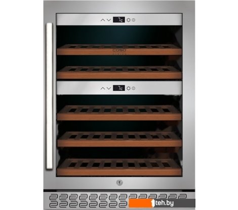  - Винные шкафы CASO WineChef Pro 40 - WineChef Pro 40
