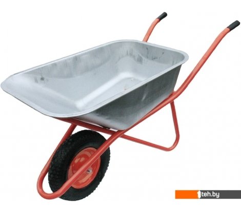 - Садовые и строительные тачки WATT CW-1x130 - CW-1x130