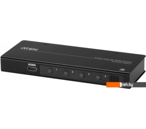 - Кабели, адаптеры, разветвители Aten VS481C-AT-G - VS481C-AT-G