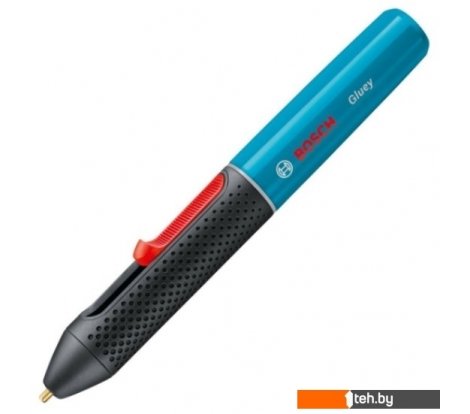  - Термоклеевые пистолеты Bosch Gluey Lagoon blue 06032A2104 - Gluey Lagoon blue 06032A2104
