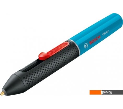  - Термоклеевые пистолеты Bosch Gluey Lagoon blue 06032A2104 - Gluey Lagoon blue 06032A2104