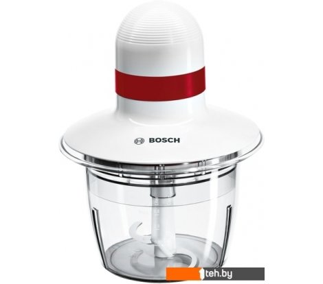 - Измельчители (чопперы) Bosch MMRP1000 - MMRP1000