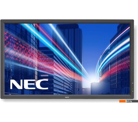  - Информационные панели NEC MultiSync V323-2 PG - MultiSync V323-2 PG
