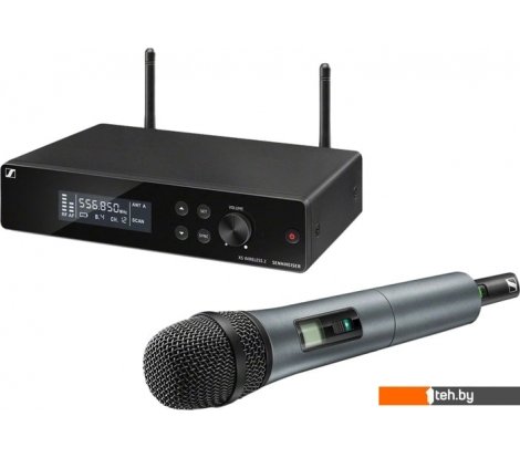  - Микрофоны Sennheiser XSW 2-865-A - XSW 2-865-A