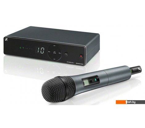  - Микрофоны Sennheiser XSW 1-835-B - XSW 1-835-B