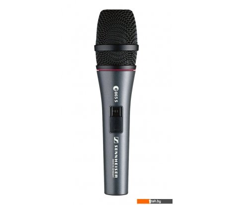  - Микрофоны Sennheiser e 865-S - e 865-S