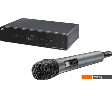  - Микрофоны Sennheiser XSW 1-825-A - XSW 1-825-A