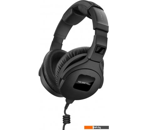  - Наушники и гарнитуры Sennheiser HD 300 Pro - HD 300 Pro
