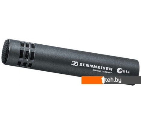 - Микрофоны Sennheiser e 614 - e 614