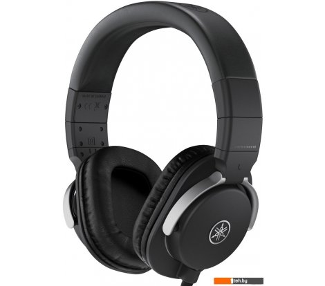 - Наушники и гарнитуры Yamaha HPH-MT8 - HPH-MT8