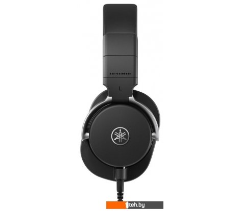  - Наушники и гарнитуры Yamaha HPH-MT8 - HPH-MT8