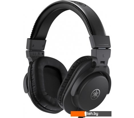  - Наушники и гарнитуры Yamaha HPH-MT5 - HPH-MT5