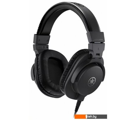  - Наушники и гарнитуры Yamaha HPH-MT5 - HPH-MT5